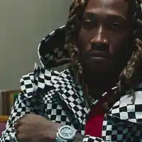 Picture for song 'Numbers // Future X 21 Savage x Quavo Type Beat' by artist 'TheRealRomanBeatz'