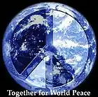 Picture for song 'Musical Blog' by artist 'Together For World Peace'