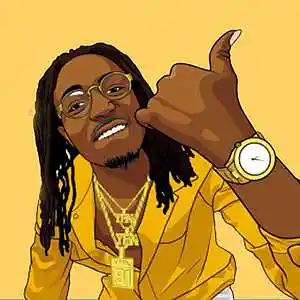 Picture for song 'Nonchalant (Buy 1 Get 1 Free)' by artist 'TRAP XZECC'