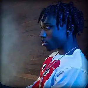 Picture for song 'NoCap x Scorey Type Beat - "Life Changes"' by artist 'trenax beatzz'