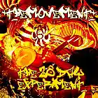 Picture for song 'Red Bowling Ball Buckle' by artist 'UnoticedToTheUntrainedEye'