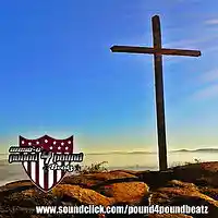 Picture for song 'Cruz de Madera SOLD ' by artist 'WESOUAFOOL'