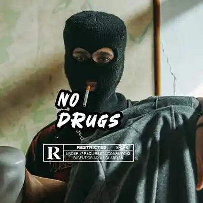 Picture for song 'No drugs' by artist 'Whillzkninabeats'