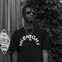 Picture for song 'Lights (WRxQueenM)*NEW*' by artist 'Whyrun'