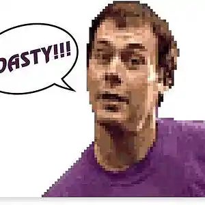 Picture for song 'Toasty Featuring Veggie' by artist 'Wicked Entertainment'