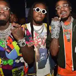 Picture for song 'BRICKED UP (MIGOS X PEEWEE LONGWAY TYPE BEAT)' by artist 'Will Hud Inc.'