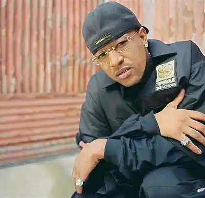 Picture for song 'C - Murder Type beat' by artist 'YGdabeatplug'