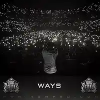 Picture for song 'Ways' by artist 'Young Starz Music'