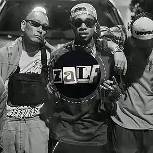 Picture for song 'BROSKI V ( Hip hop oldschool tech type beat )' by artist 'Zalfprod'