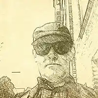 Picture for song 'Engelbrecht - Not A Nice Guy At All' by artist 'Ziggophon'