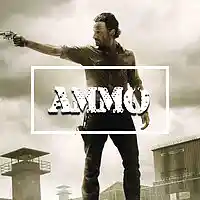 Picture for song 'Ammo' by artist '1KBEATS'