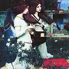 Picture for song 'DbleViolinCon.M1.161111.F2011b.mp3' by artist 'Antony D I Barnard'