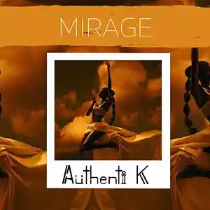 Picture for song 'Soolking x Heuss L'Enfoiré x Ozuna Type Beat' by artist 'Authenti K Beatmaker'