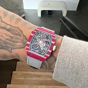 Picture for song 'Rio Da Yung OG x Detroit Type Beat - Broke Bois' by artist 'ayoleap'