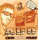 Picture for song 'Ado feat.Samir - Brate nas' by artist 'BLOCK BA'