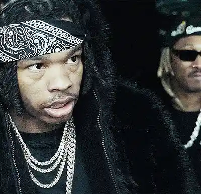 Picture for song 'future x lil baby x wheezy type beat ''999''' by artist 'burakDoa'