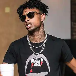 Picture for song 'Action - 21 Savage - SOLD' by artist 'Cache Knock'