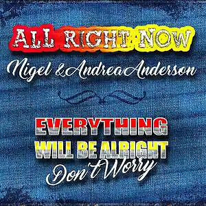 Picture for song 'ALL Right Now' by artist 'Cocoband'