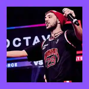 Picture for song 'A Knife In The Back (Rap Freestyle)' by artist 'Combo West'