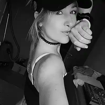 Picture for song 'TEKNOtrash' by artist 'COSMIKVIC'