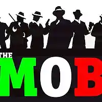 Picture for song 'The Mob' by artist 'DeeFom'