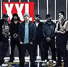 Picture for song 'The Cypher-Dstyles' by artist 'DEREK aka DSTYLES'