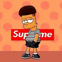 Picture for song 'Lil Yachty x Playboi Carti x Ugly God type beat' by artist 'DJ SupremeSound'