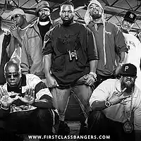 Picture for song 'LIKE MY STYLE - #OldSchool' by artist 'FIRSTCLASS BEATS'