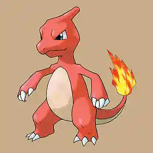 Picture for song 'Charmeleon' by artist 'Hans E'
