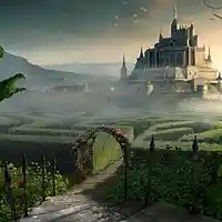 Picture for song 'WonderLand' by artist 'Hit Heavy Beats'