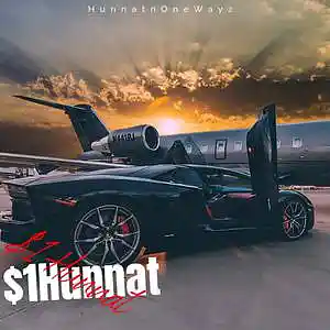 Picture for song '$urvival Of The Fittest x $1Hunnat' by artist 'Hunnat'