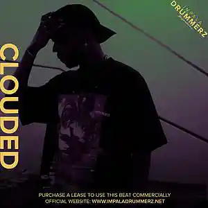 Picture for song 'Clouded SOLD' by artist 'IMPALA DRUMMERZ'
