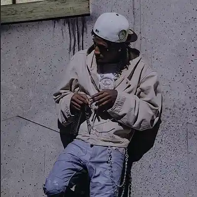 Picture for song '[FREE] NBA Youngboy Type Beat 2025 - Not Long' by artist 'JAIMIAHWINNIN1'