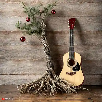Picture for song 'The Gift' by artist 'Jamey Darnold'