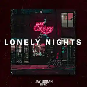 Picture for song 'Lonely Nights *SOLD*(Mellow R&B x Sad Piano Hip Ho' by artist 'JayUrbanMusic'