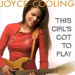 Picture for song 'Joyce Cooling - Green Impala' by artist 'JAZZCRUSADER'