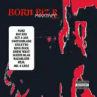 Picture for song 'No Turning Back Feat. Act A Ass' by artist 'J Biz R'