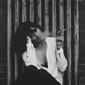 Picture for song 'Wasting Time' by artist 'J.Creepers'