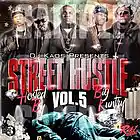 Picture for song 'Street Hustle' by artist 'JJDR Productions'