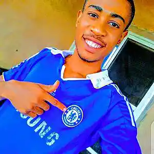 Picture for song 'Johnny-Quest-BENZ' by artist 'Johnny Quest official'