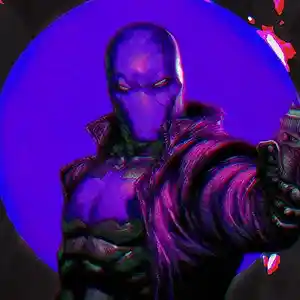 Picture for song '"Red Hood" Jspektre x Kxvi' by artist 'Jspektre'