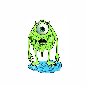 Picture for song 'Monsters **HipHop/Trap Instrumental**' by artist 'Karamel Klassik'