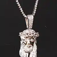 Picture for song 'Jesus Piece (@kdbeats6ix13)' by artist 'KD Beats 6ix13'