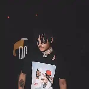 Picture for song 'Smokepurpp x Comethazine x Ronny j Type Beat' by artist 'Killrafaa'