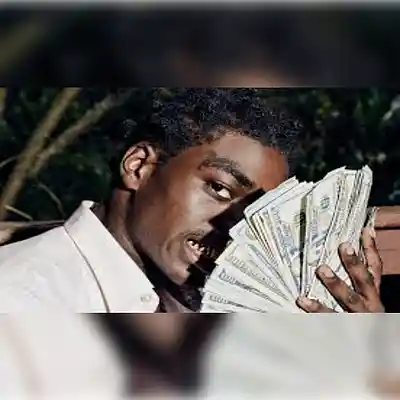 Picture for song 'Kodak Black x Jackboy Type Beat "TRUST"' by artist 'Kontact Beatz'
