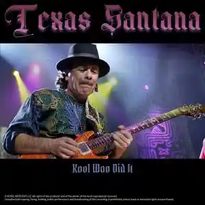 Picture for song 'Texas Santana - Buy 1 Get 2' by artist 'KOOL WOO'