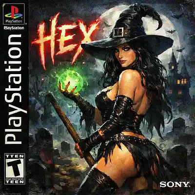 Picture for song 'HEX - Prod. &eacute; o King' by artist 'Prod. Lab'