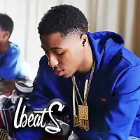 Picture for song 'No Trust ' by artist 'Lbeats.com'
