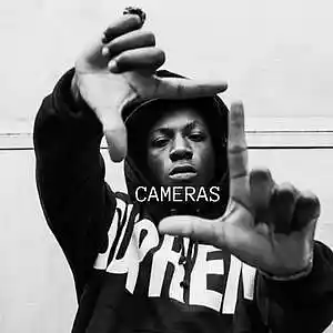 Picture for song 'Cameras' by artist 'LFIOOP'