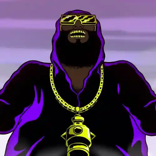 Picture for song 'TouchDown (Prod. By MoneyyOnTheBeat)' by artist 'MoneyyOnTheBeat'